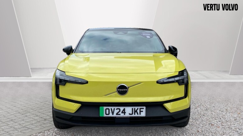 Volvo EX30 315kW Twin Motor Performance Plus 69kWh 5dr Auto Electric Estate